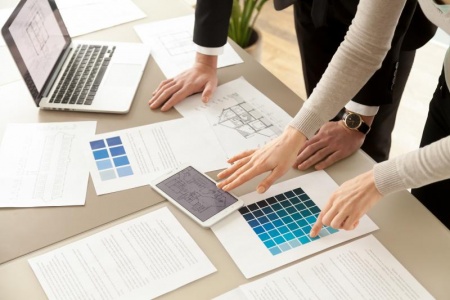 Trouver l'entreprise de décoration idéale pour transformer votre intérieur