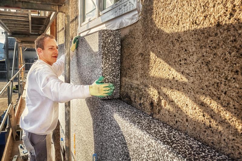 Isolation thermique extérieure, quels bénéfices pour votre confort et vos économies