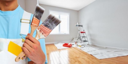 Comment organiser vos travaux de peinture &agrave; Guebwiller ?